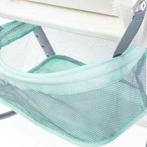 Stolička CARETERO Bistro 2019 mint