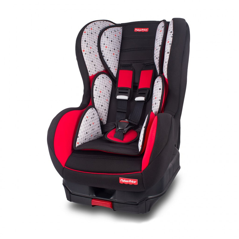 Autosedačka Fisher Price Cosmo Isofix Matell 9-18 kg