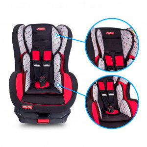 Autosedačka Fisher Price Cosmo Isofix Matell 9-18 kg