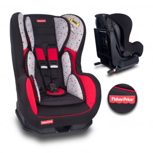 Autosedačka Fisher Price Cosmo Isofix Matell 9-18 kg