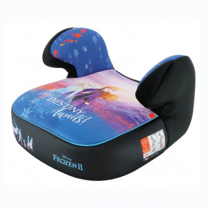 Autosedačka-podsedák Nania Dream Luxe Frozen II 2020