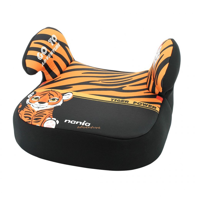 Autosedačka - podsedák Nania Dream Tiger 2020