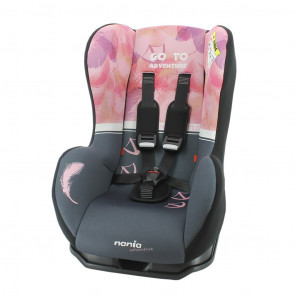 Autosedačka Nania Cosmo Sp Flamingo 2020