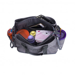 Taška ke kočárku SMART BAG Akuku 8 kapes