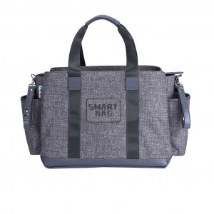 Taška ke kočárku SMART BAG Akuku 8 kapes