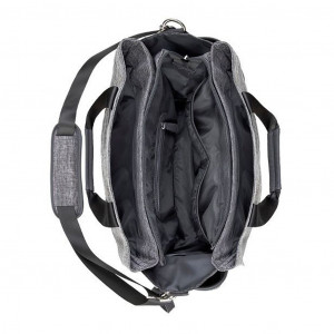 Taška ke kočárku SMART BAG Akuku 8 kapes