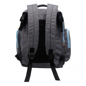 Přebalovací batoh pro maminky TAKE & GO Akuku