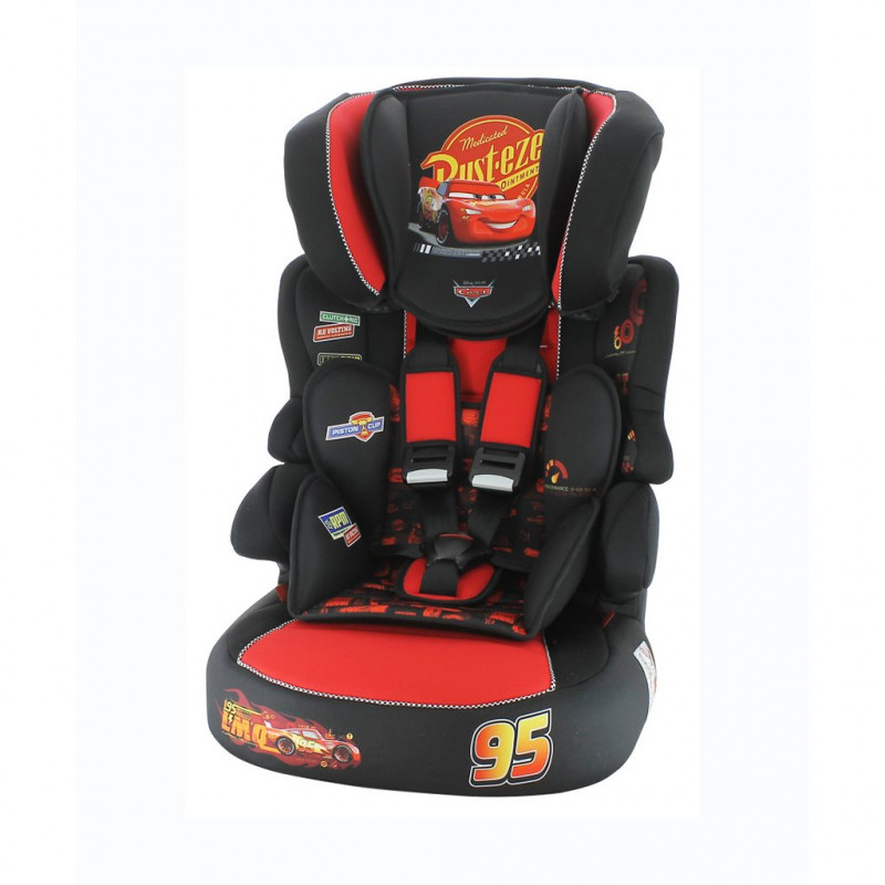 Autosedačka Nania Beline Sp Luxe Cars 2020