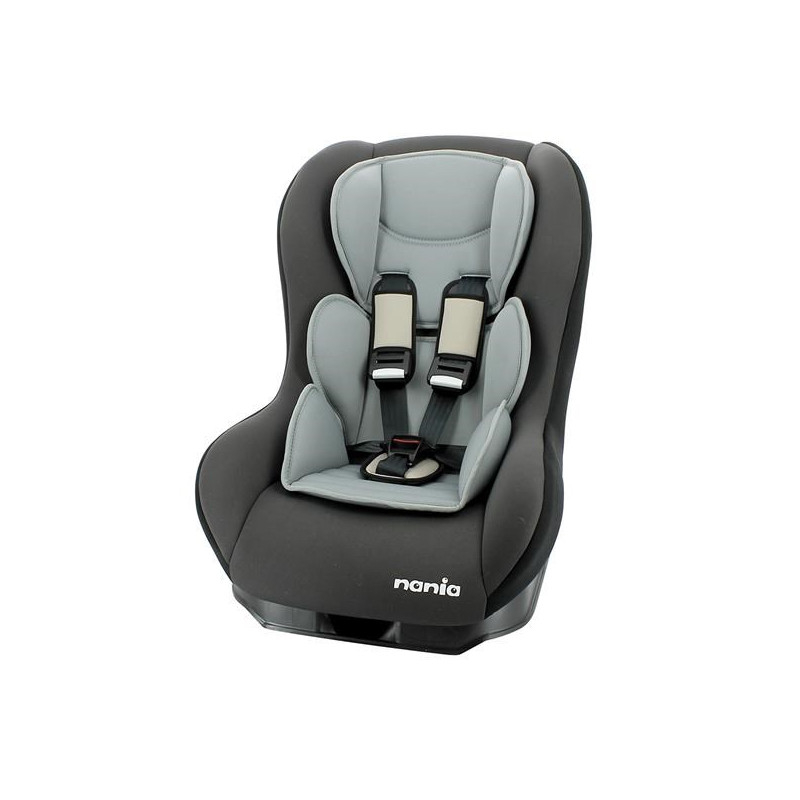 Autosedačka Nania Maxim Access Grey 2020