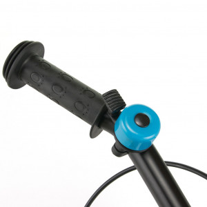Detské odrážadlo bicykel Milly Mally Young mint