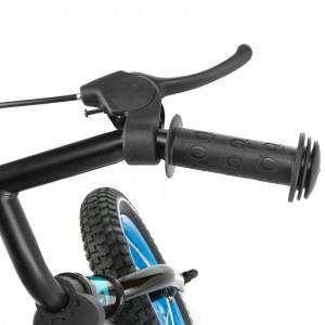Detské odrážadlo bicykel Milly Mally Young mint