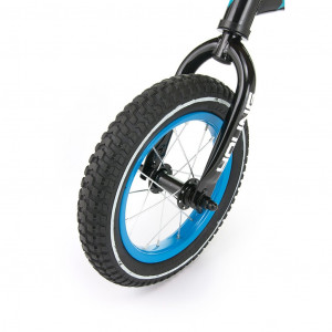 Detské odrážadlo bicykel Milly Mally Young mint