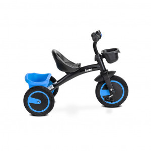 Detská trojkolka Toyz Embo blue