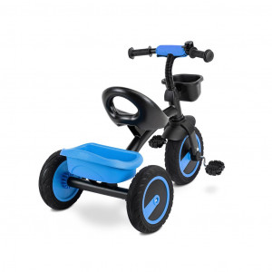 Detská trojkolka Toyz Embo blue