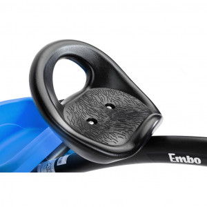 Detská trojkolka Toyz Embo blue