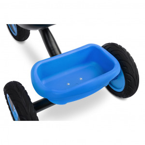 Detská trojkolka Toyz Embo blue