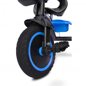 Detská trojkolka Toyz Embo blue