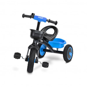 Detská trojkolka Toyz Embo blue