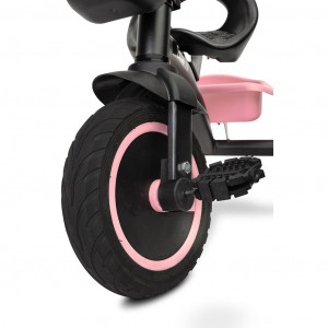 Detská trojkolka Toyz Embo pink