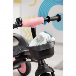 Detská trojkolka Toyz Embo pink