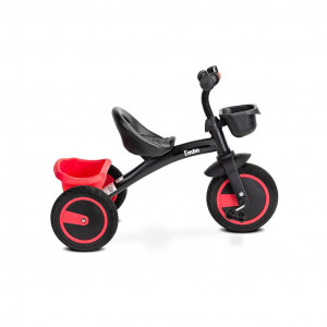 Detská trojkolka Toyz Embo red