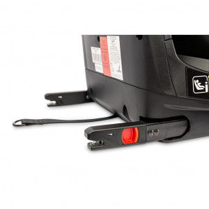 Autosedačka CARETERO Twisty Isofix i-Size navy 2020