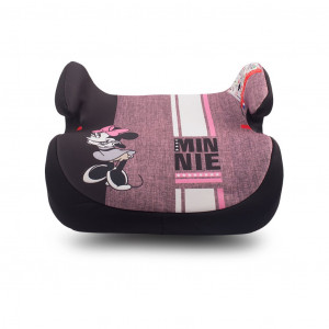 Autosedačka-podsedák Nania Topo Minnie ISOFIX 2020 22-36 kg