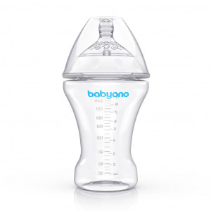 Antikoliková láhev Baby Ono 260 ml