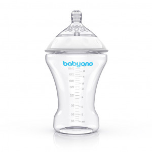 Antikoliková láhev Baby Ono 260 ml