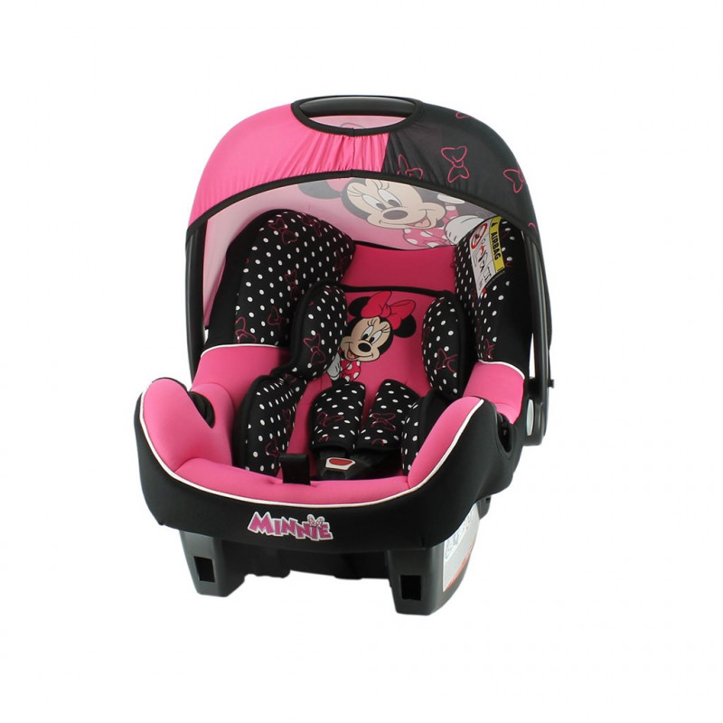 Autosedačka Nania Beone Lx Minnie 2020 0-13 kg