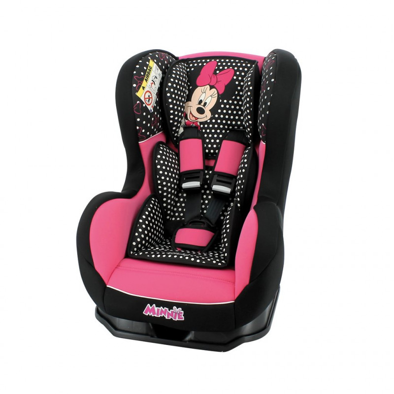 Autosedačka Nania Cosmo Lx SP Minnie 2020 0-25 kg