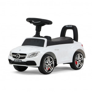 Detské odrážadlo Mercedes...