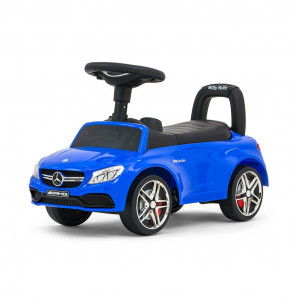 Detské odrážadlo Mercedes...