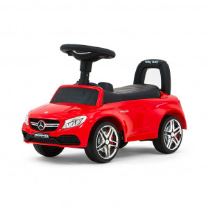 Detské odrážadlo Mercedes...