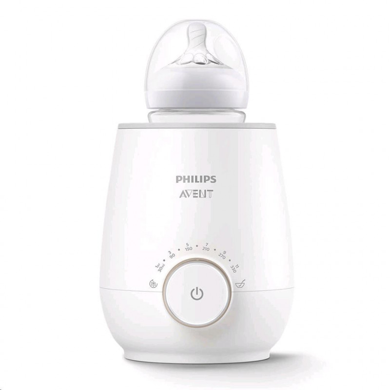 Elektrický ohrievač fliaš Philips Avent SCF358/00