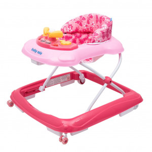 Detské chodítko Baby Mix s...