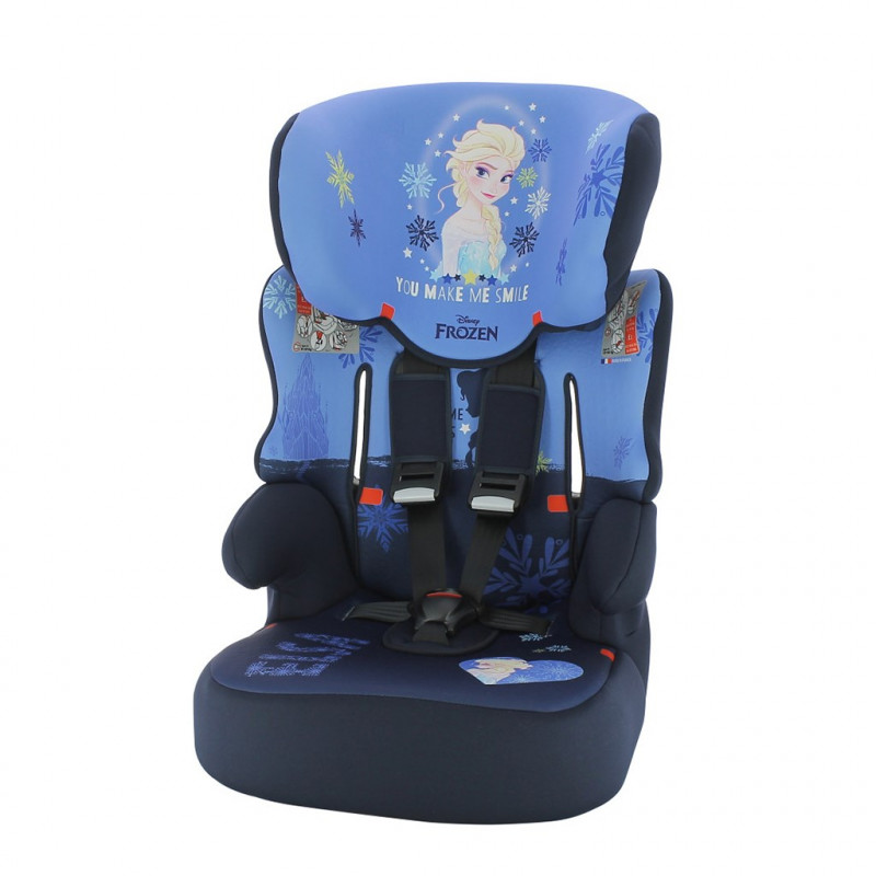 Autosedačka Nania Beline Sp Frozen 2020