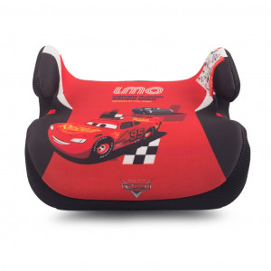 Autosedačka-podsedák Nania Topo Cars ISOFIX 2020 22-36 kg