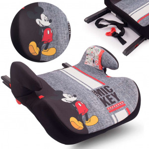Autosedačka-podsedák Nania Topo Mickey ISOFIX 2020 22-36 kg