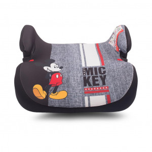Autosedačka-podsedák Nania Topo Mickey ISOFIX 2020 22-36 kg