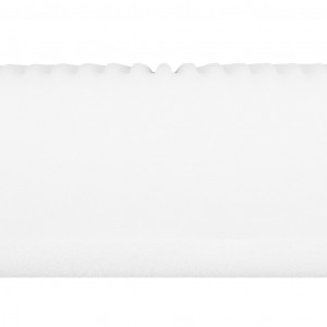 Detský obojstranný matrac New Baby COLORADO Silver 120x60x10