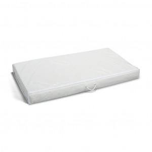 Detský obojstranný matrac New Baby COLORADO Silver 120x60x10