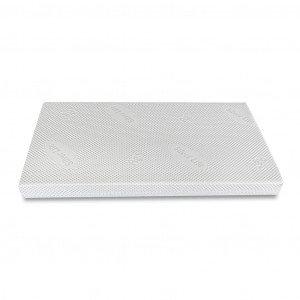 Detský obojstranný matrac New Baby COLORADO Silver 120x60x10