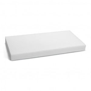 Detský obojstranný matrac New Baby COLORADO Silver 120x60x10