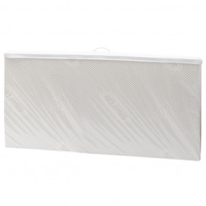 Detský obojstranný matrac New Baby COLORADO Silver 120x60x10