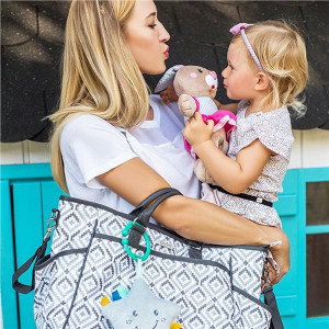 Plyšová hračka Baby Ono Bunny Julia