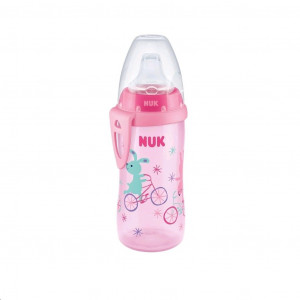 Detská fľaša NUK Active Cup...