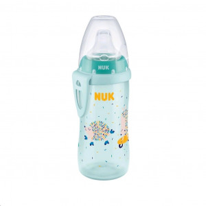 Detská fľaša NUK Active Cup...