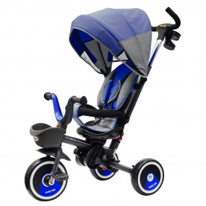 Detská trojkolka Baby Mix...