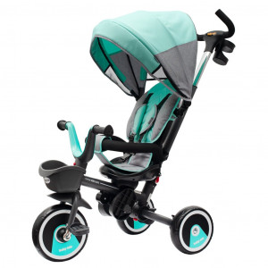 Detská trojkolka Baby Mix...